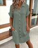 Rixa | Bequemes Sommerkleid