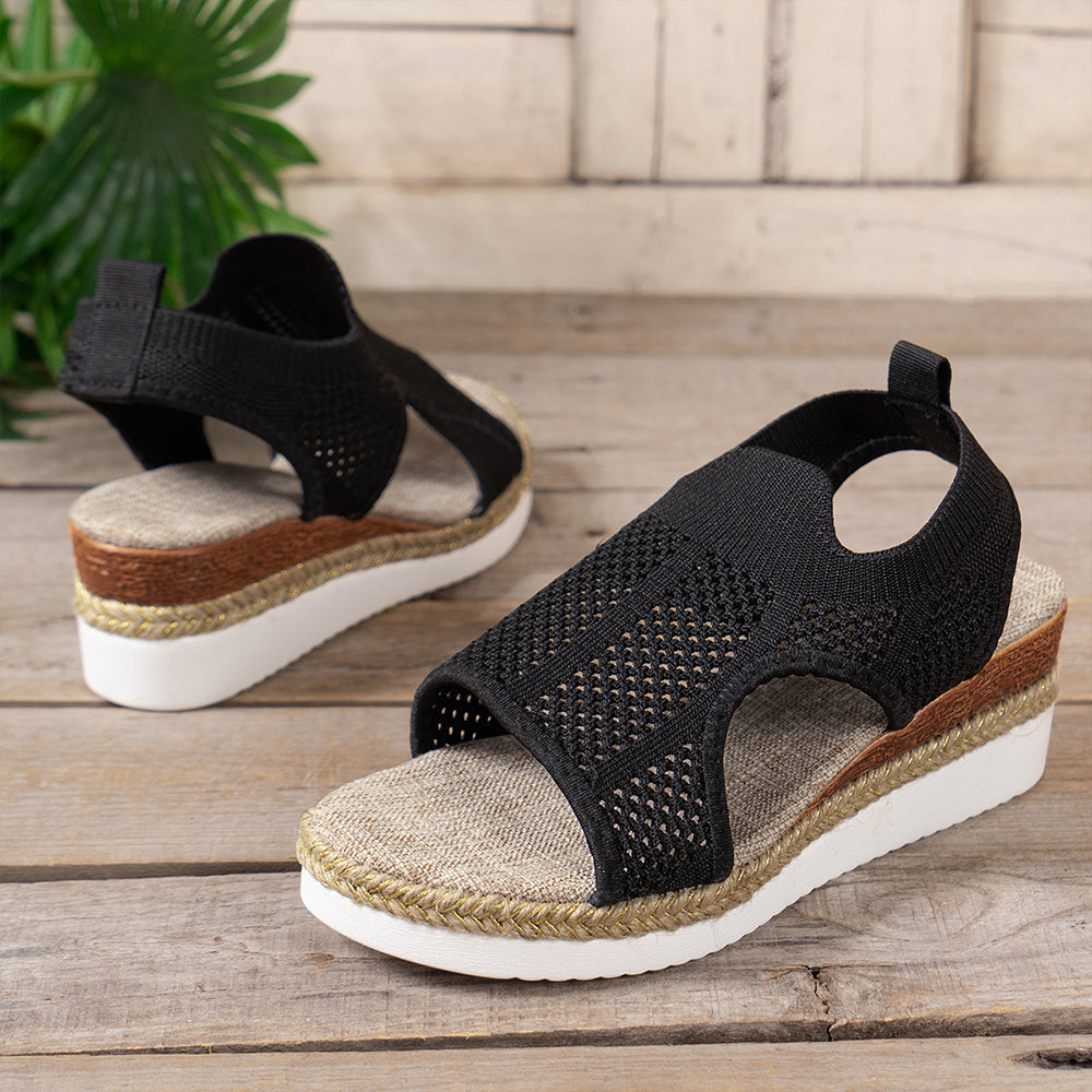Debina | Elegante Premium-Sandalen für Frauen