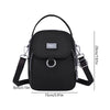 Abelina | Funktionale wasserdichte Crossbody-Tasche für Damen