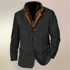 Moritz™ | Vintage Jacke - Khaki / S