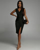 Aurea | Feminines Kleid mit perfekter Passform