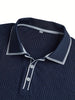 Vandolph™ | Polo-Shirt für einen stilvollen Auftritt