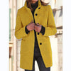 Ruby™ | Retro-Windjacke mit langen Ärmeln