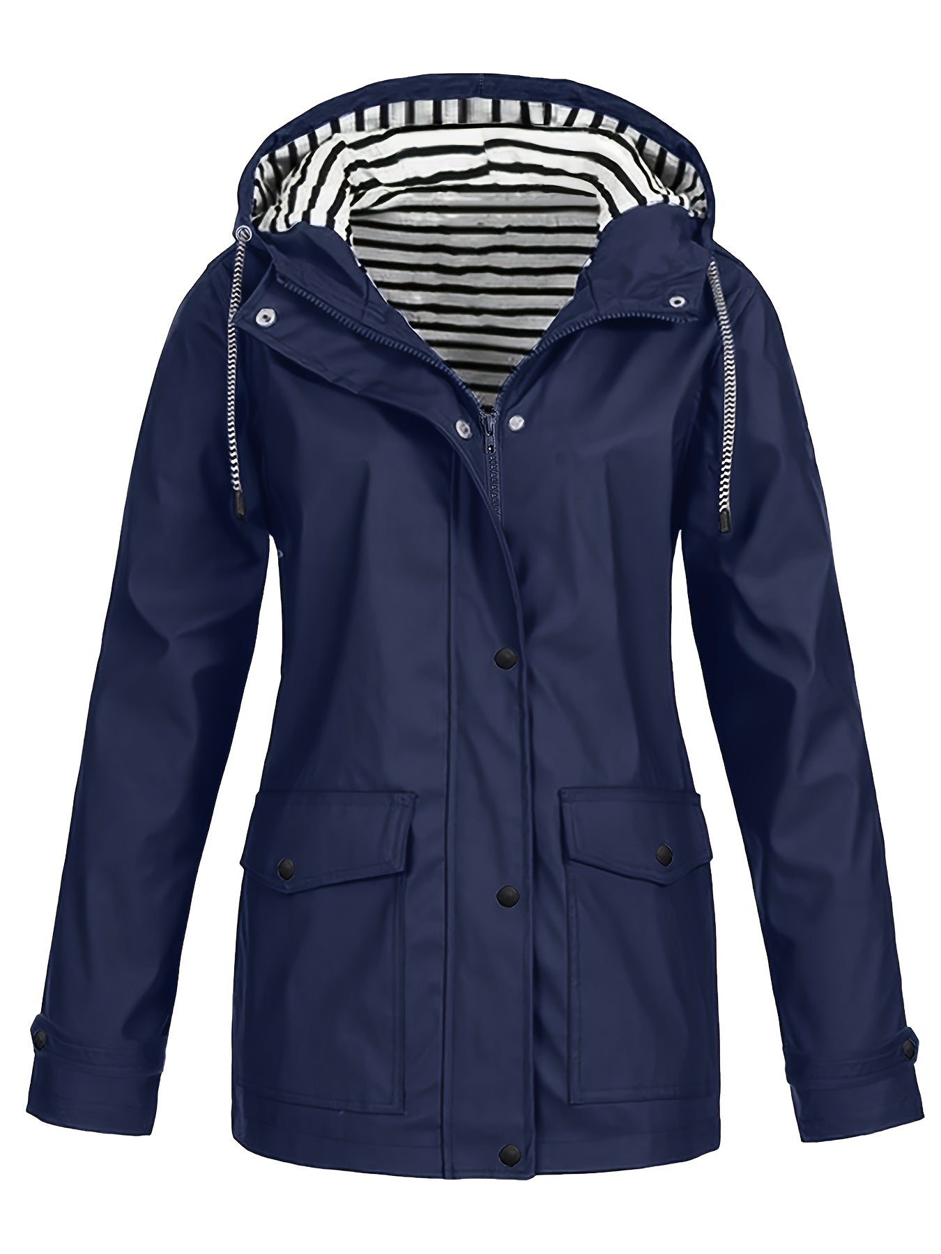 Harley | Damenjacke, wasserdicht & modern