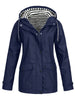 Harley | Damenjacke, wasserdicht & modern
