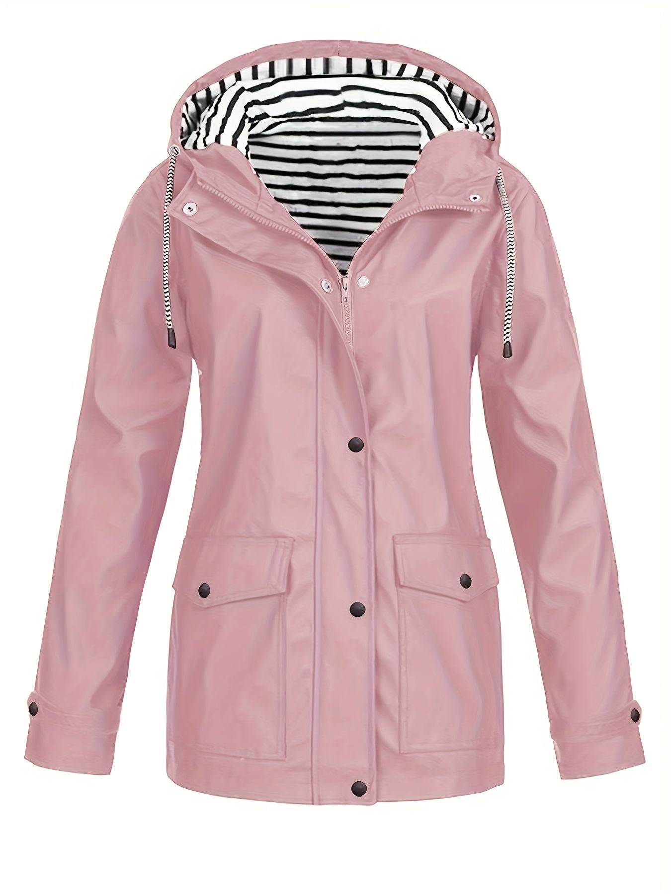 Harley | Damenjacke, wasserdicht & modern