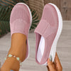 Ikai | Atmungsaktive Strickschuhe