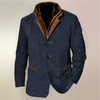 Moritz™ | Vintage Jacke - Khaki / S