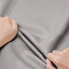 Allison | Elegante monochrome Lederhandtasche