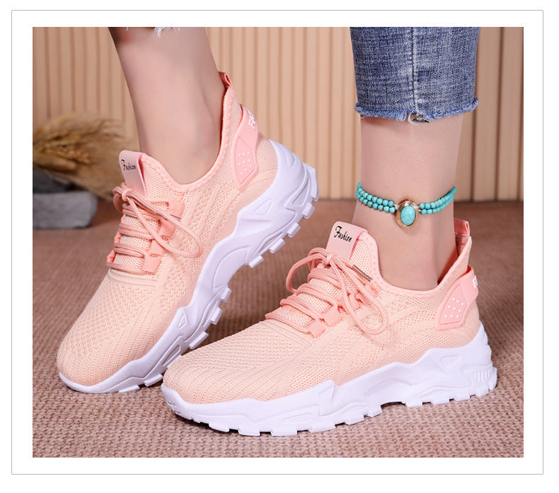 Vianne | Damen-Sneaker mit orthopädischer Unterstützung