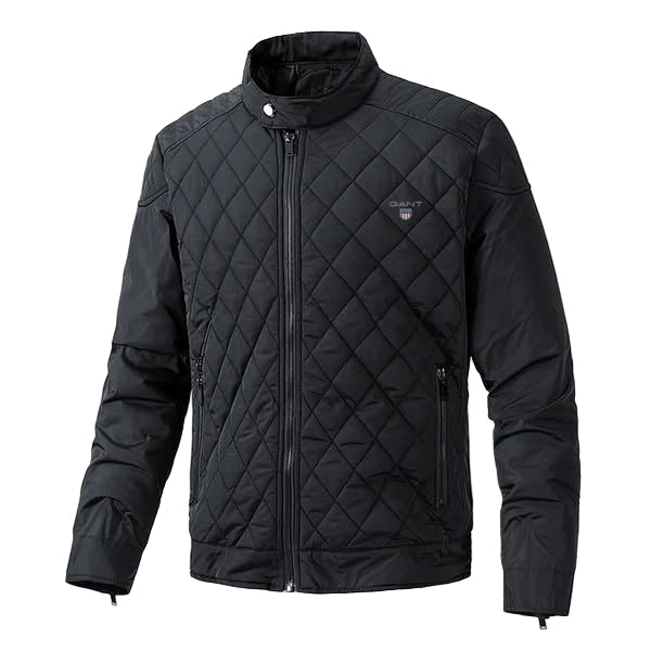 Steve | Zeitlose Herren-Leichtjacke im modernen Schnitt