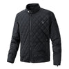 Steve | Zeitlose Herren-Leichtjacke im modernen Schnitt