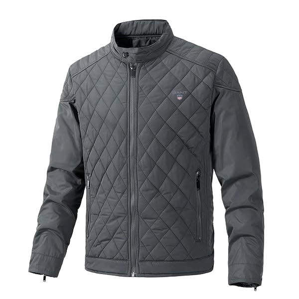 Steve | Zeitlose Herren-Leichtjacke im modernen Schnitt