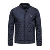 Steve | Zeitlose Herren-Leichtjacke im modernen Schnitt
