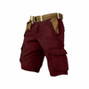 Christian™ | 6-Taschen-Cargo-Shorts für Herren