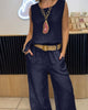 Analia | modisches Boho-Outfit im Doppelpack