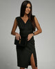 Aurea | Feminines Kleid mit perfekter Passform