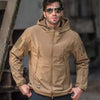 Lennart™ | Wasserdichte Windjacke für Herren