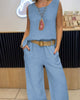 Analia | modisches Boho-Outfit im Doppelpack