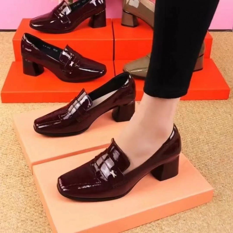 Shawna | Bequeme und schützende Schuhe für den Winter