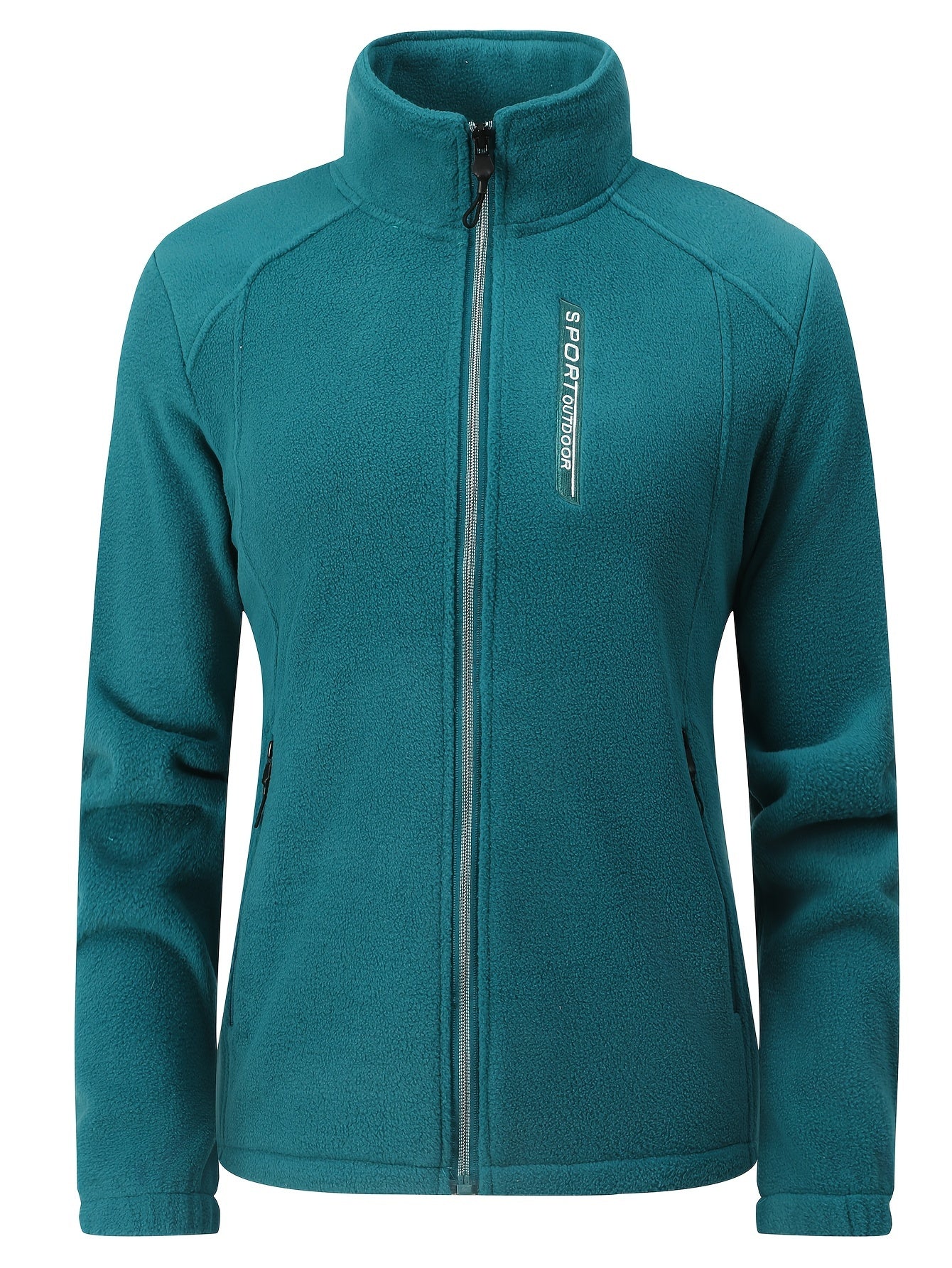Levia™ - Sportjacke - Vests - Dunkelblau / S