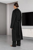 Anouk™ | Klassischer Wintermantel mit Kragen - Creme / XS