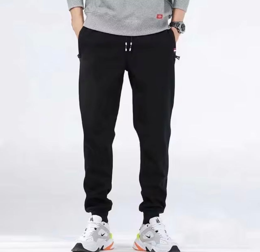 Casper | Warme und modische Hose