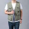 Jemson | Elegante Casual-Cargo-Weste