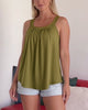 Macie | modische lockere Bluse für Damen