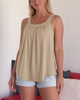 Macie | modische lockere Bluse für Damen