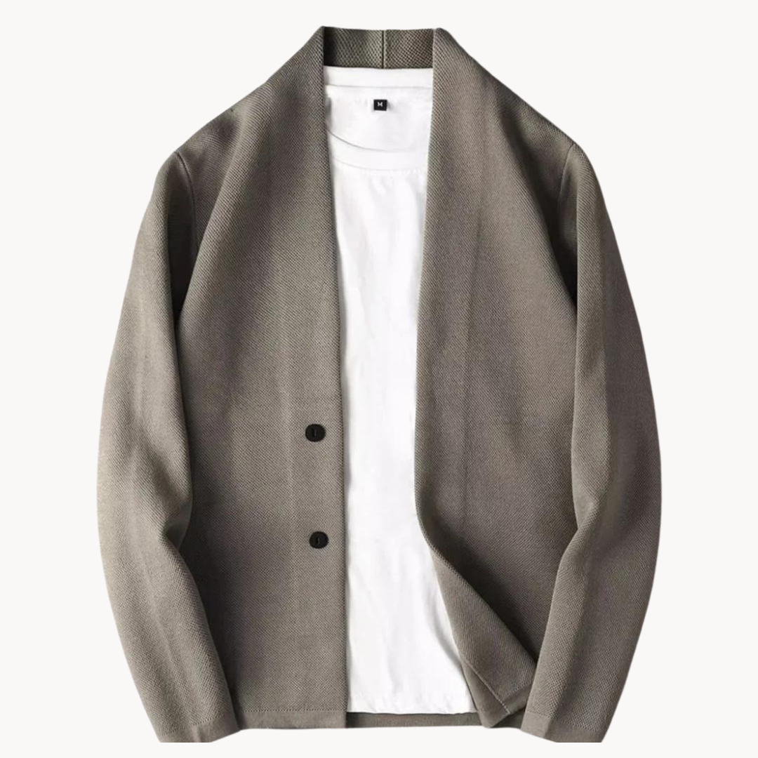Umberto | Eleganter Blazer mit zeitlosem Schnitt