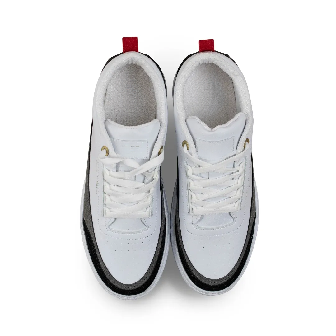 Aldin | Herren-Schuhe mit verstecktem Absatz