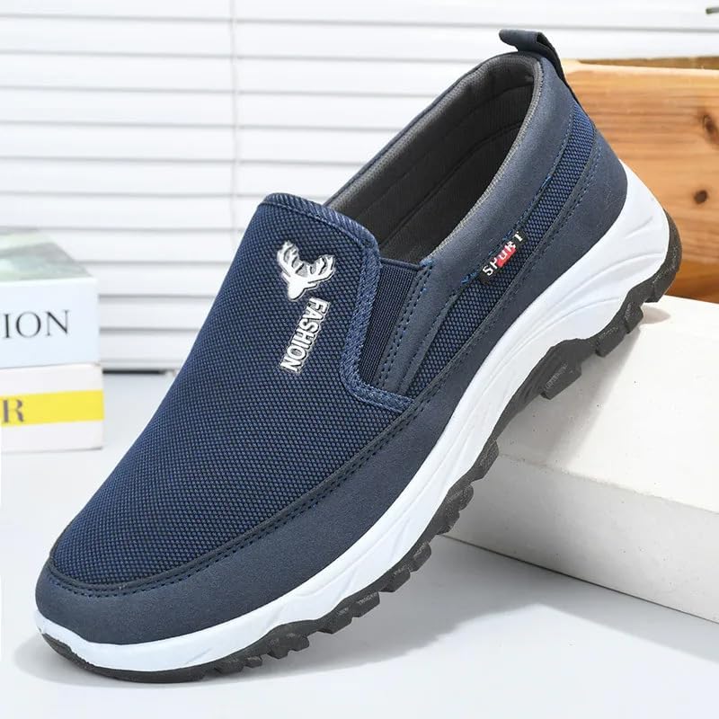 Khayden | Lässige Mix Aero Comfort-Schuhe für Herren
