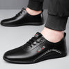 Matthew | Bequeme Slip-On-Sneaker für Herren