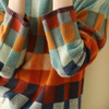 Amara™ | Chic und Bequem - HOODIE/SWEATER (F) - S
