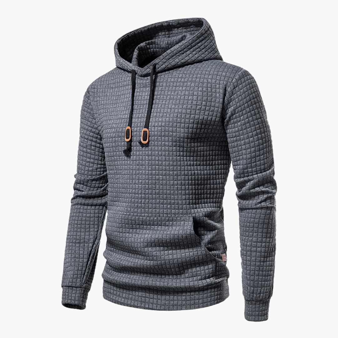 Walter | Stepp-Hoodie
