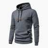 Walter | Stepp-Hoodie