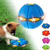Doggy Disc Ball - Blau
