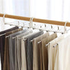 Sadaro Kleiderbügel™ | Bundelrabatt - kleding organizer - Weiß