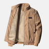 Loris™ - Vintage Cordjacke - Beige / S