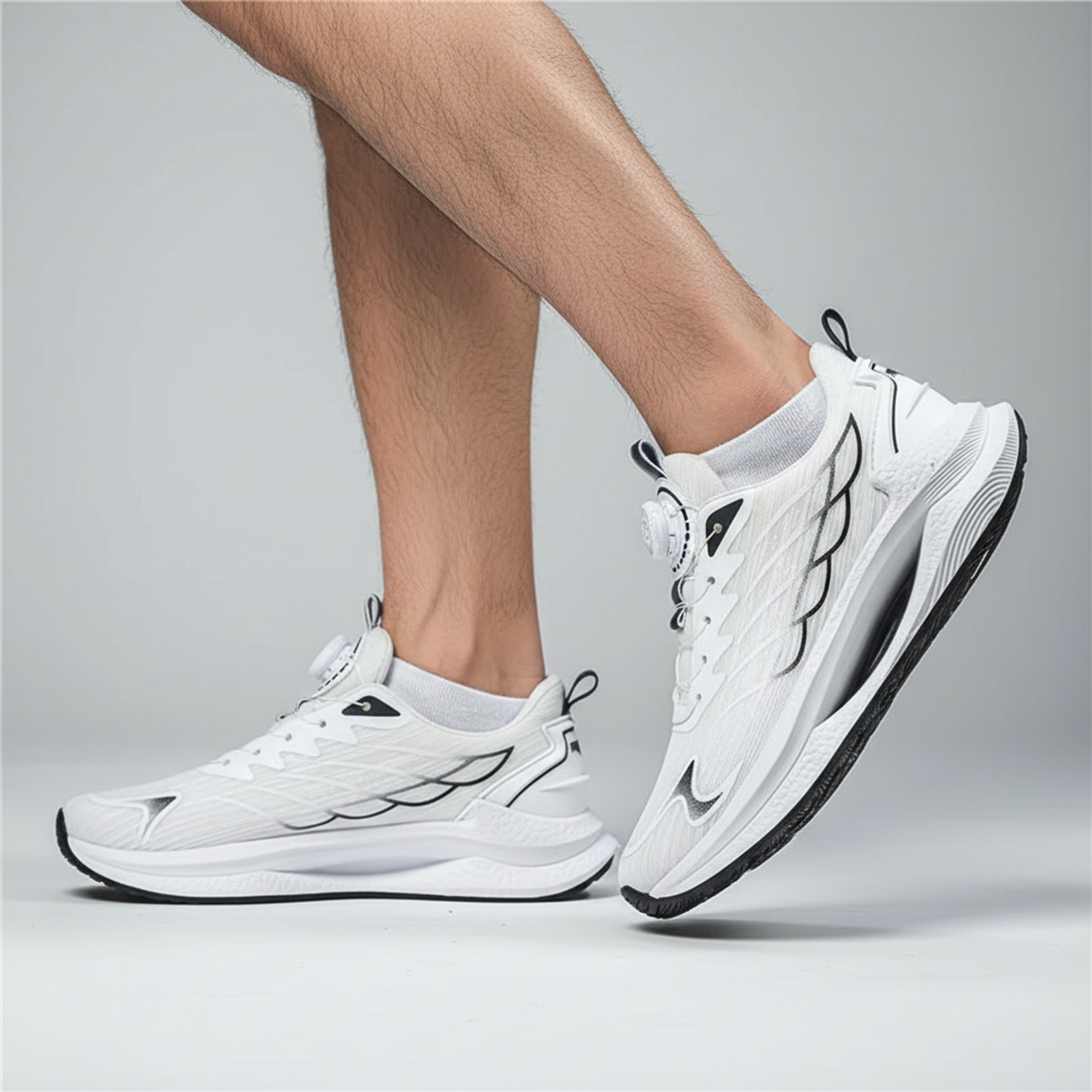 Rey | Zeitlose Herrenschuhe im modernen Design