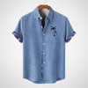 Vins | Sommer-Poloshirt mit Brusttasche