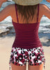 Berkley | luxuriöses Tankini-Set für besonderen Komfort