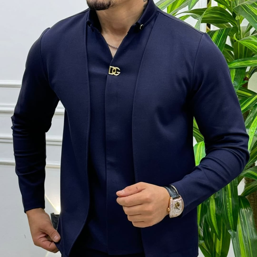 Sandro | Herren-Zweiteiler, modisch & vielseitig
