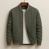 Wally | Bomberjacke mit Streifen