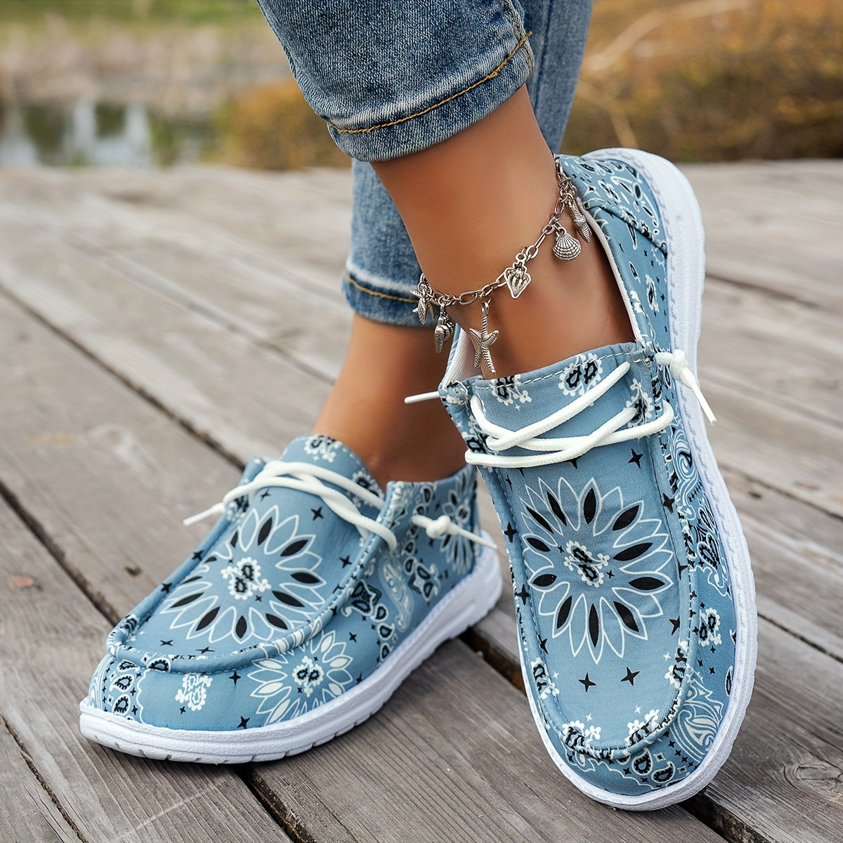 Aylin | Bequemer Schuh für Damen