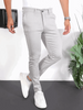 Marx | Bequeme Stretchhose