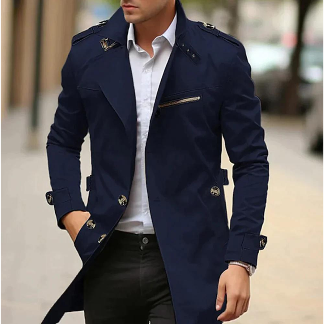 Jumar | Premium Herrenjacke