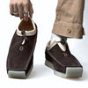 Jaxson | Modische Herren-Lederhalbschuhe, stilvoll & modern