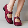 Talia | Retro Classic Komfortschuhe